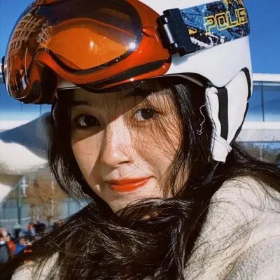 金发女郎的爱情